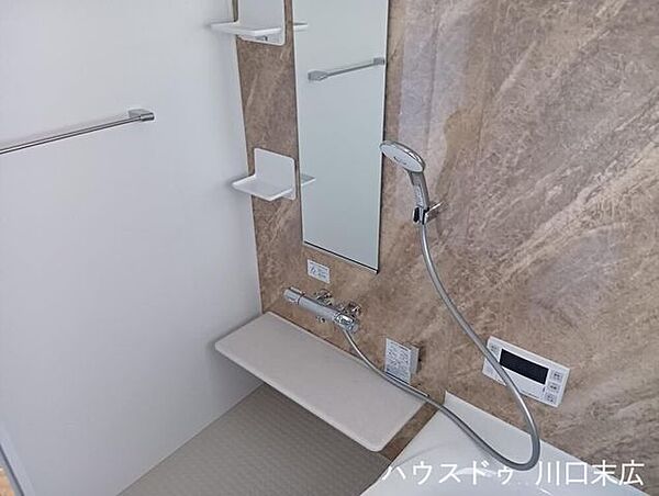 浴室