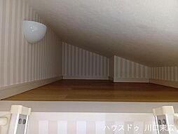 室内の画像