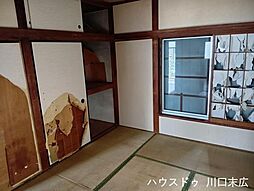 和室の画像