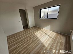 洋室の画像