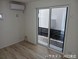 洋室の画像