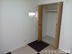 和室の画像