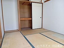 和室の画像