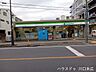 周辺：ファミリーマート川口市役所前店24時間営業でいつでも利用でき、早朝や夜遅くの帰宅時にも安心です。お弁当や日用品まで幅広く揃っており、日々のちょっとした買い物に重宝する、暮らしを支える便利な環境です…