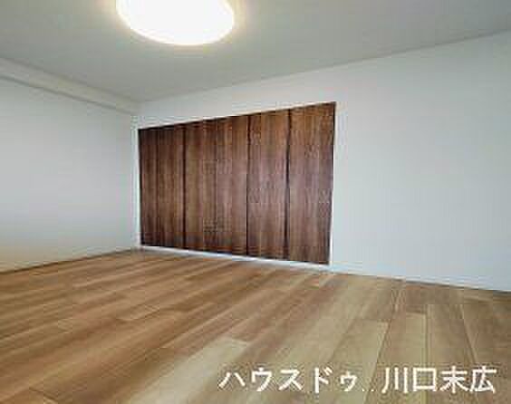 洋室