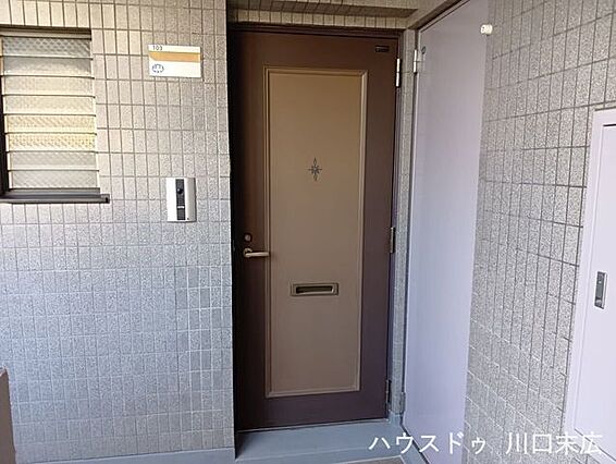 住まいの顔とし...