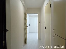 室内の画像