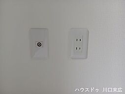 室内の画像