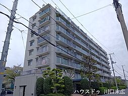 サンマンション川口壱番館