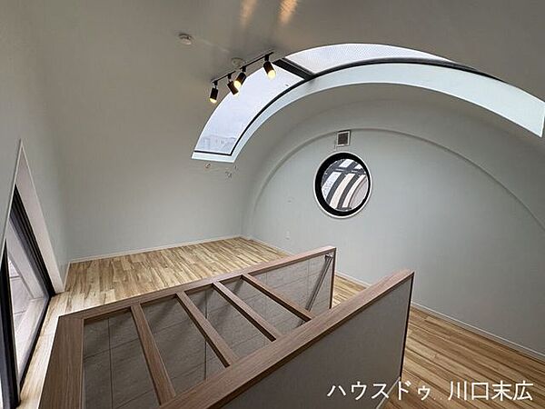 洋室