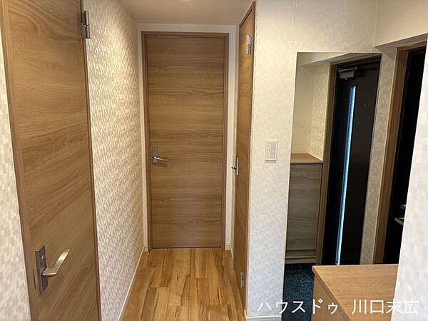 室内
