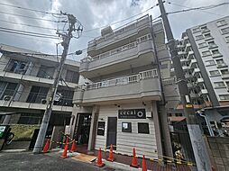 第2並木町サニーコーポ