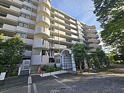 川口中青木パークホームズ