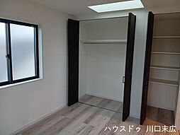 洋室の画像