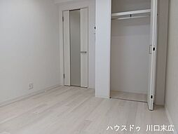 洋室の画像