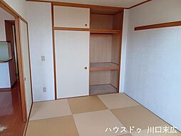 和室の画像
