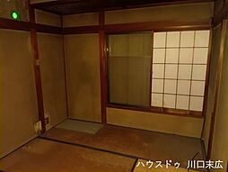 和室の画像