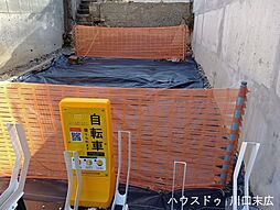 外観の画像