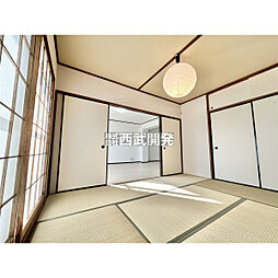 室内の画像