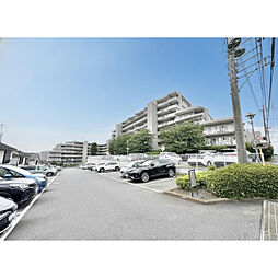 エステ・スクエア武蔵藤沢