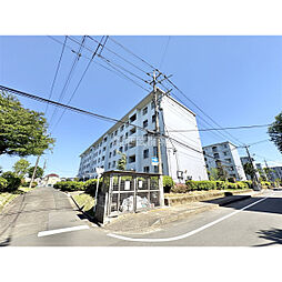 西武狭山グリーンヒル4号棟