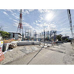 西武池袋線 入間市駅 バス6分 武蔵団地入口下車 徒歩4分