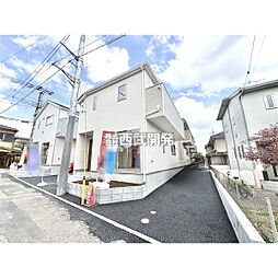 埼玉県入間市東町1丁目