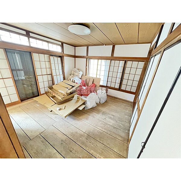 室内