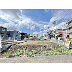 西武池袋線 小手指駅 徒歩6分