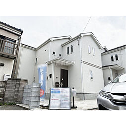 西武池袋線 入間市駅 バス10分 武蔵団地入口下車 徒歩6分