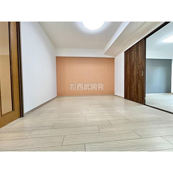 リビング/ダイニングを拡大表示