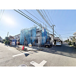 西武池袋線 武蔵藤沢駅 徒歩20分