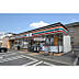 周辺：セブンイレブン入間扇町屋4丁目店