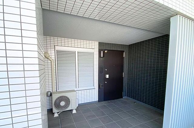 その他 ザ・晴海レジデンス 20階/-