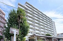 オーク荻窪マンション 3LDKの間取り