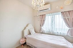 子供部屋の画像