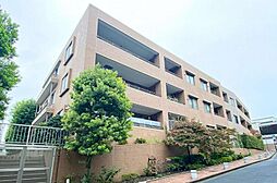 2001年築の新耐震・タイル張りマンション。安心の三菱地所分譲です。