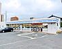 周辺：ローソン和泉府中店 560m