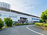 周辺：深井駅 1470m