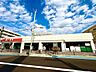 周辺：デイリーカナート向ヶ丘店 1910m