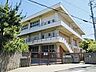 周辺：高石市立東羽衣小学校 1030m