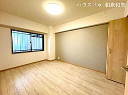 洋室の画像