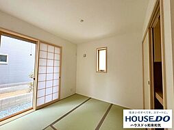 和室の画像