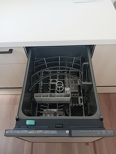 子供部屋を拡大表示