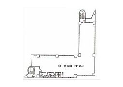 トナカイタワーズの間取図画像
