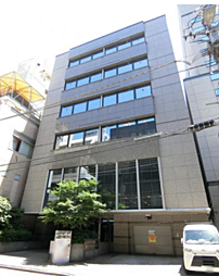 銀座木挽ビル