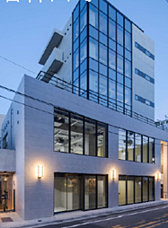 ユースクエア渋谷神山町