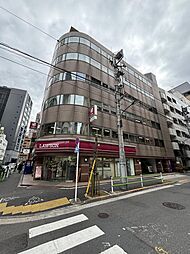 ル・グラシエルBLDG.１