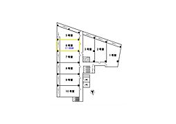 新陽ビルの間取図画像