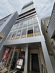 VORT門前仲町Lux